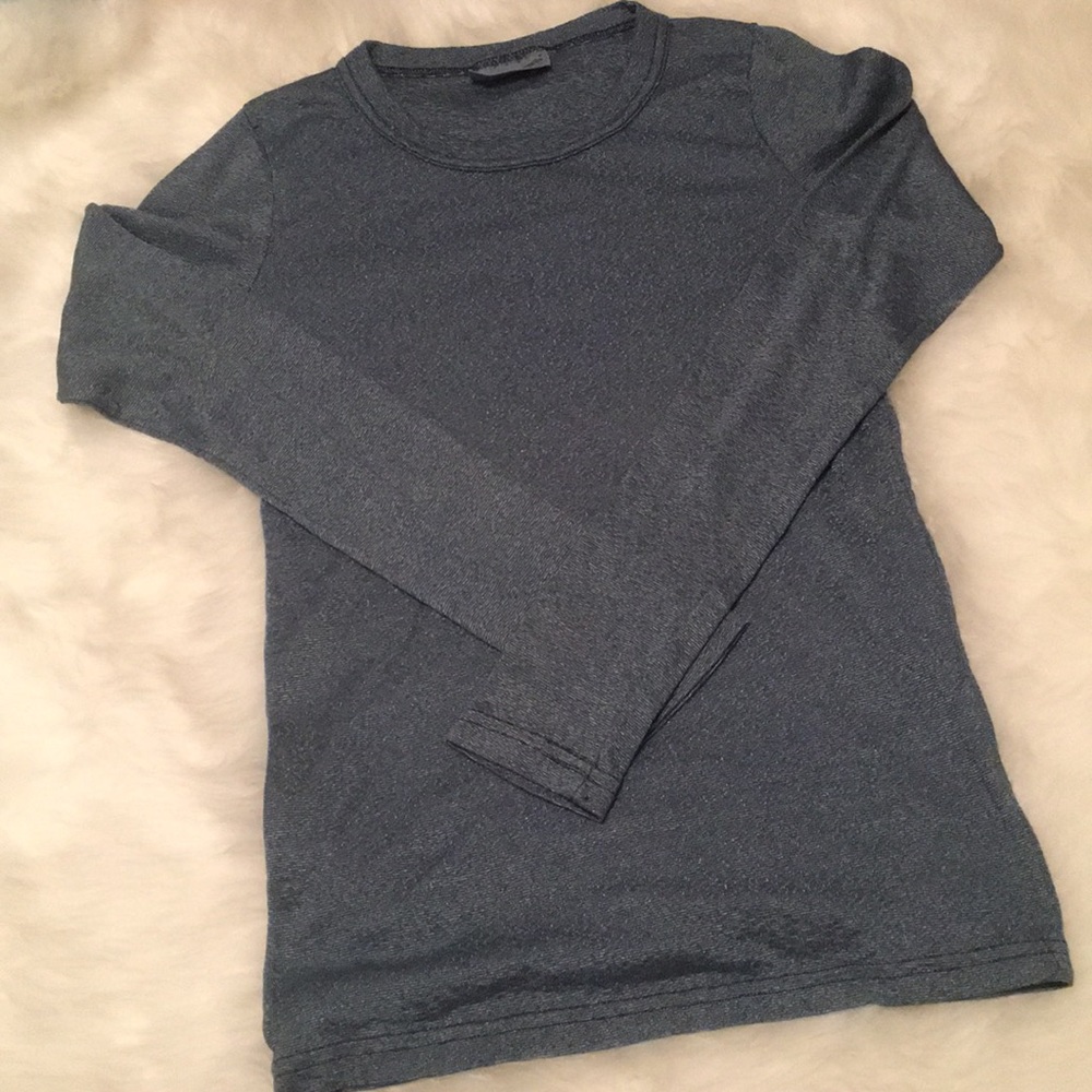 Michael Stars Long Sleeved Tee